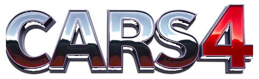 cars 4 logo